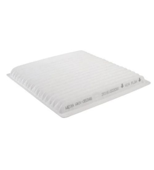 Filtro Ar Cabine Edge Duratec 3.5 V6 24V 2008 Em Diante