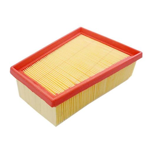 Filtro Ar Motor Renault Clio 1.6 16V 1998