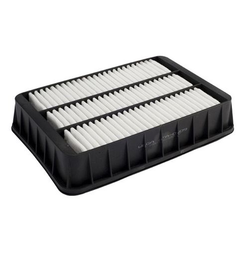 Filtro Ar Motor Mitsubishi Asx 2.0 16V 2011 A 2012