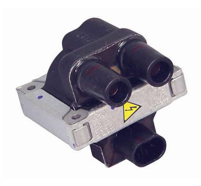 Bobina Inj Elet Fiat Uno,Palio,Tempra 96 Fk0046