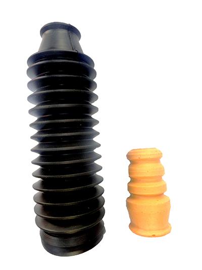 Kit Amortecedor Dianteiro Honda Fit 2009 A 2013