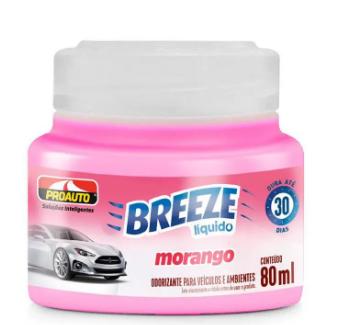 Perfume P Automoveis 80Ml