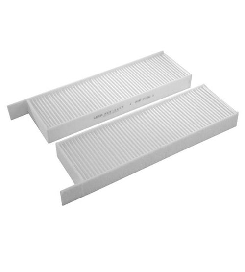 Filtro Ar Cabine Peugeot 208 1.6 16V Flex 2021