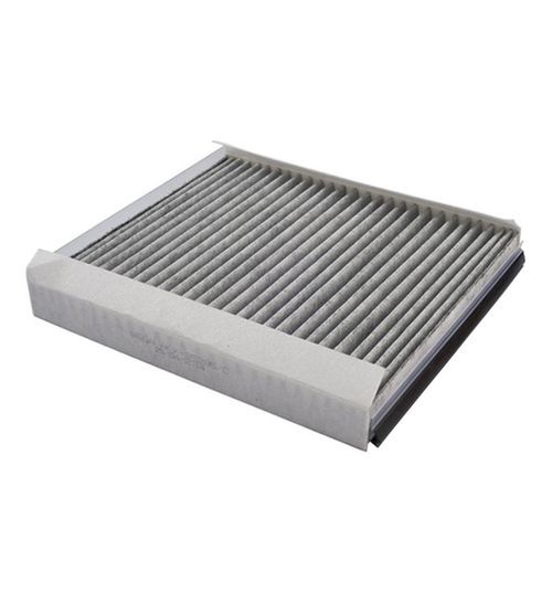 Filtro Ar Cabine Zafira 2.0 2001 A 2012