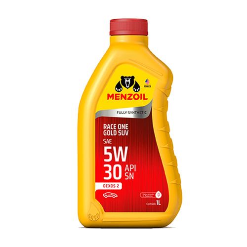 Oleo Motor 1 Litro 5W30 Diesel Sintetico Dexos Ii