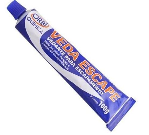 Cola Veda Escape Bisnaga