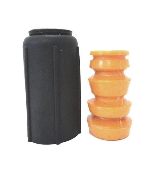 Kit Amortecedor Dianteiro Amarok 2010 A 2021