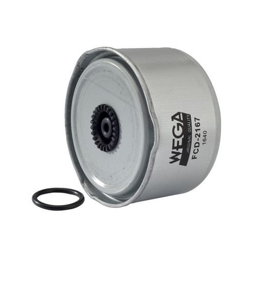 Filtro Diesel Range Rover Sport 3.0 V6 Turbo 2010 A 2013