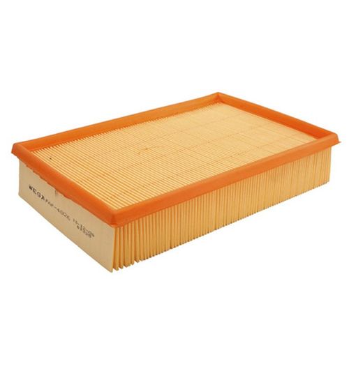 Filtro Ar Motor Polo 1.8 8V 1996 A 2000