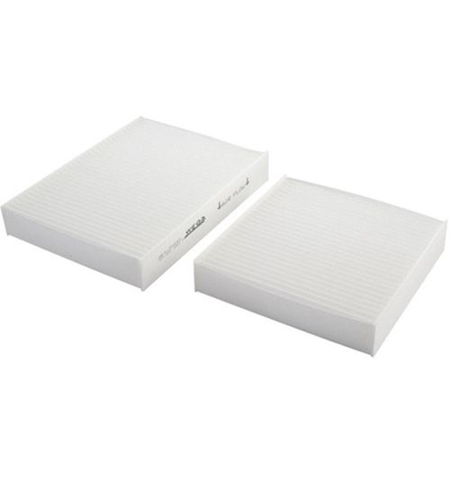 Filtro Ar Cabine Peugeot 208 1.5 Flex 2013