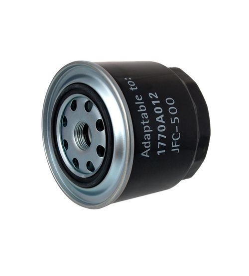 Filtro Diesel Mitsubishi L-200 Triton 3.2 Turbo 2007 A 2008