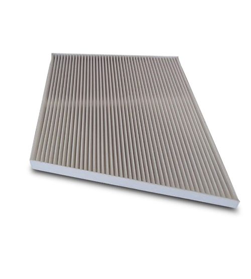 Filtro Ar Cabine Fiat Ducato Multijet 2.3 16V 2018 Em Diante