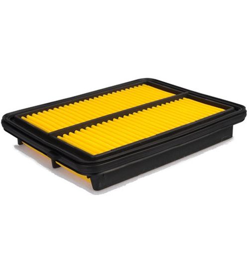 Filtro Ar Motor Nissan Kicks 1.6 16V Automatico 2016