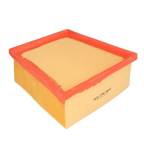 Filtro Ar Motor Ecosport Duratec 2.0 16V 2012