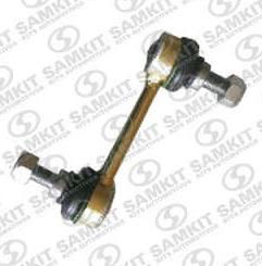 Bieleta Estabilizador Tras Hyundai Santa Fe Tds (Dir Esq)