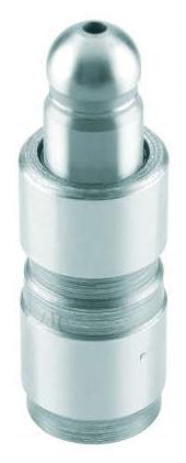 Tucho Motor Fiesta 1.0 1.6 8V Zetec Rocan