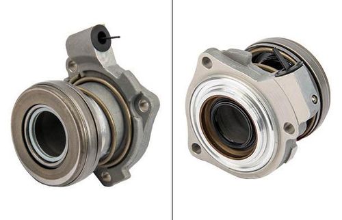 Atuador Embreagem Vectra 2.0 2.2 8 16V 99 03 Zafira 2.0 16V