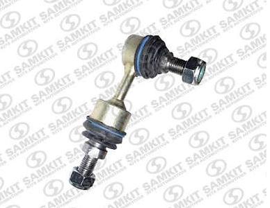 Bieleta Estabilizador Tras Hyundai Ix35 Tds