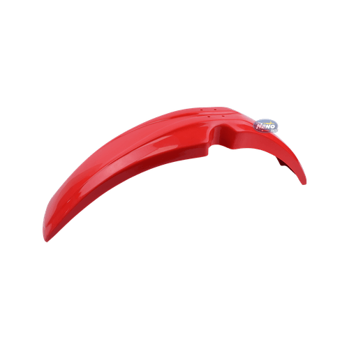 Para-lama Dianteiro Agrale Paramotos Vermelho