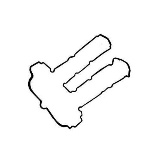 JUNTA DA TAMPA DE VALVULA - FORD KA 1.0L 12V 3CIL ECOBOOST - BASTOS