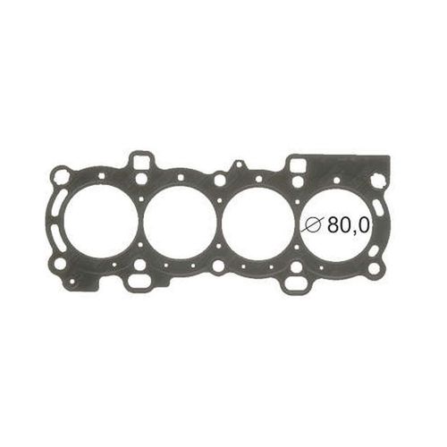 JUNTA DO CABECOTE - FORD NEW FIESTA ECOSPORT APOS 2010 FOCUS APOS 2007 1.6 16V SIGMA - BASTOS