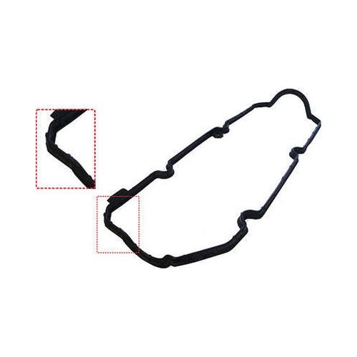 JUNTA DA TAMPA DE VALVULA - FIAT 1.0 EVO GRAND SIENA IDEA 500 PALIO PUNTO SIENA UNO - BASTOS