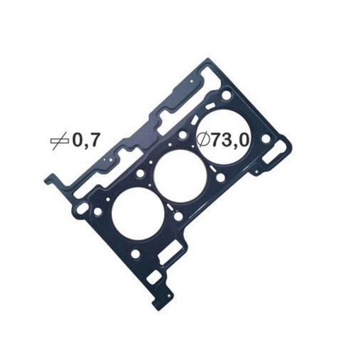 JUNTA DO CABECOTE - FORD FIESTA KA KA+ 1.0 12V 3CIL M2DA 2015/... | MLS - BASTOS