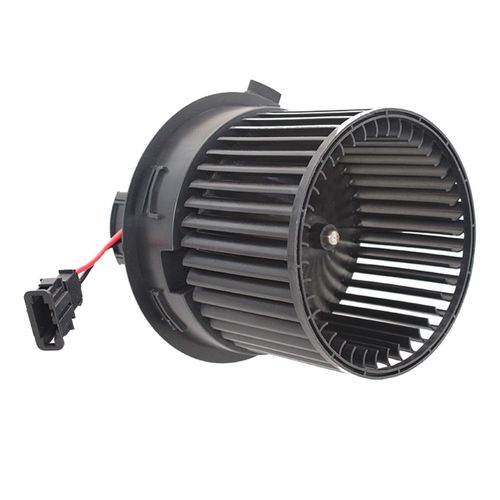 Motor Ventoinha Ford Ka 2000 a 2007 - 843349 - GE4302