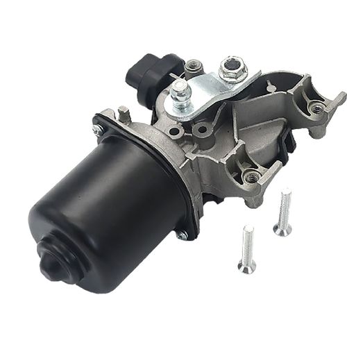 Motor Limpador Para-Brisa Renault Logan 2015 a 2023 - 843500 - GE5634