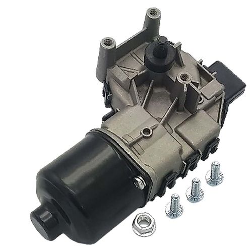 Motor Limpador Para-Brisa Ford Focus 2008 a 2010 - 843497 - GE5065