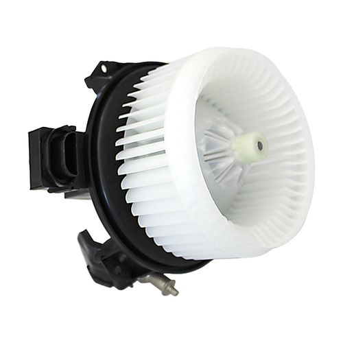 Motor Ventoinha Vw Parati 2003 a 2013 - 843393 - GE4403