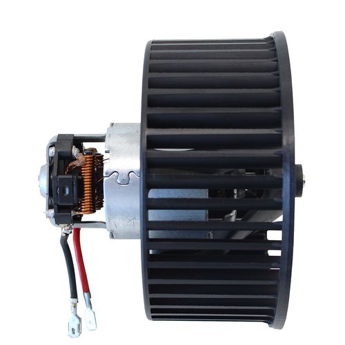 Motor Ventoinha Ford Fiesta 2005 a 2014 - 843416 - GE4456