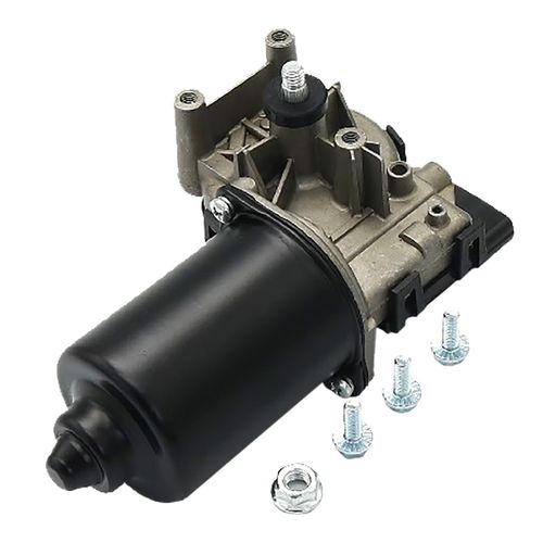 Motor Limpador Para-Brisa Kia Sportage 2014 a 2023 - 843499 - GE5516