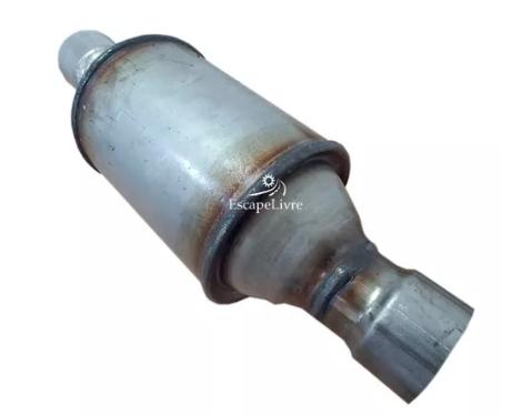 CATALISADOR UNIVERSAL 2 POLEGADAS ATÉ 2.2 L DV8102C Mastra
