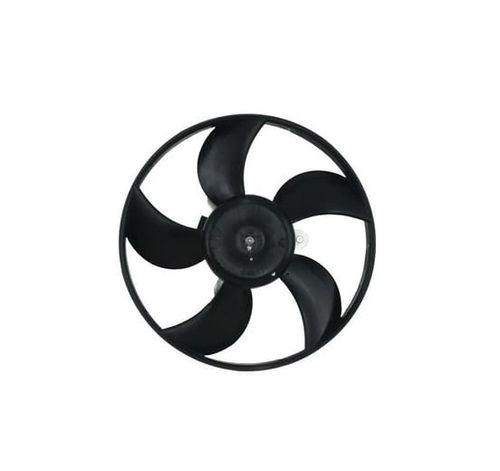 Eletroventilador Palio Palio Weekend Siena Strada 2002 a 2008 Celta Prisma 2006 a 2008 Yiming BEV16011
