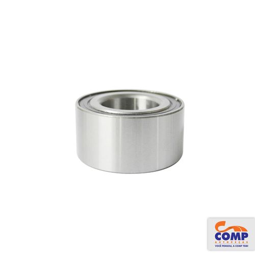 Rolamento de Roda Dianteiro Mondeo S40 V40 1993 a 2006 IRB IR18593