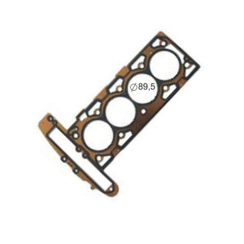 JUNTA DO CABECOTE - MLS CHEVROLET CAPTIVA MOTOR 2.4 16V - BASTOS