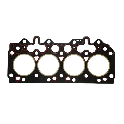 JUNTA DO CABECOTE - MAXION SPRINTER 2.5 8V HS TURBO DIESEL | 1.60MM 3PIC - BRASMECK