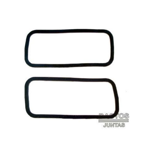 JUNTA DA TAMPA DE VALVULA - VW GOL 1300 AR BX - BASTOS