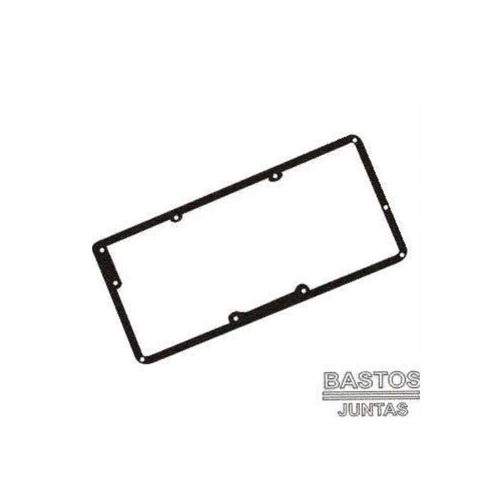 JUNTA DA TAMPA DE VALVULA - RENAULT CLIO KANGOO TWINGO D7D D7F 1.0 8V APOS 1999 - BASTOS
