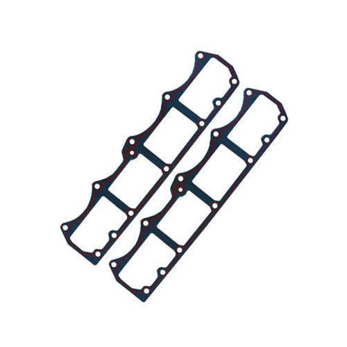 JUNTA DA TAMPA DE VALVULA - FIAT PALIO SIENA BRAVA 1.6 16V 95/00 LINEA 1.9 16V APOS 2009 - BASTOS