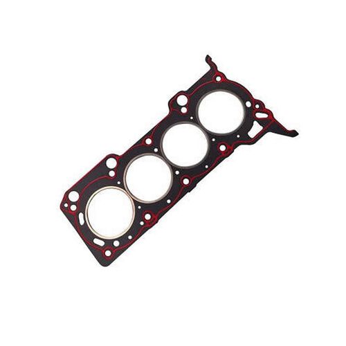 JUNTA DO CABECOTE - 1E BASPACK  JAC MOTORS J2 | J3 | J5 MTR 4A90 VVT 1.4L | 1.5L  16V - BASTOS