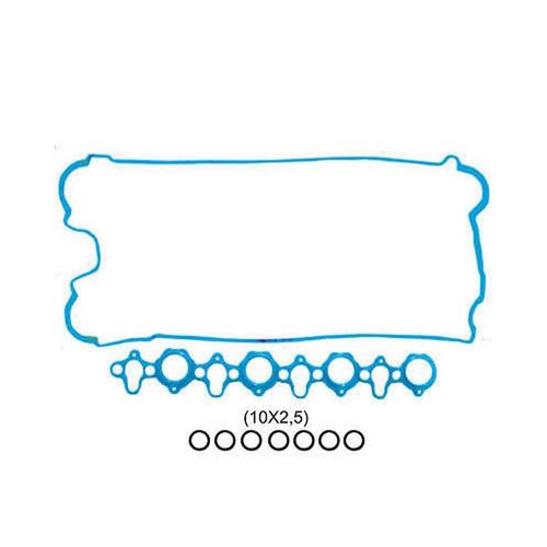 KIT TAMPA VALV - RENAULT MASTER 2 5 16V G9U 720 724 730 750 754 DIESEL 2005 - BASTOS