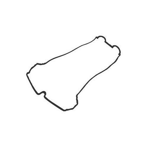 JUNTA DA TAMPA DE VALVULA BOR - FORD FUSION | ECOBOOST | LAND ROVER  2.0 16V - BASTOS