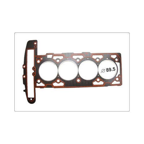 JUNTA DO CABECOTE - JTA CABE BASPAK GM CHEVROLET CAPTIVA MOTOR 2.4 16V ECOTEC - PAK APOS 2008 - BASTOS