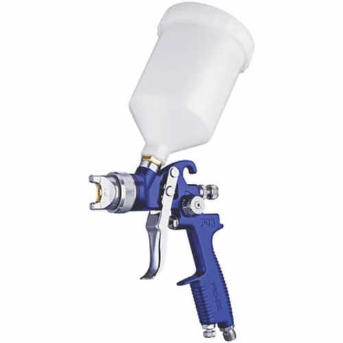 Pistola Pintura HVLP - Bico 1,4mm - PDR - Pro-550