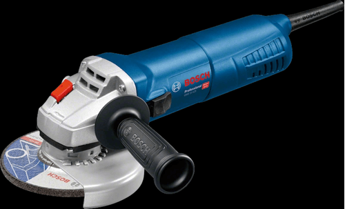 Esmerilhadeira Angular - 4.1/2 - 220v - 1100w - GWS 11-125 - Bosch