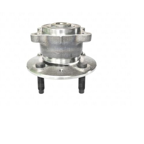 Cubo de Roda Traseiro Cobalt Onix Prisma Sonic Spin 2012 a 2016 IRB IR18720