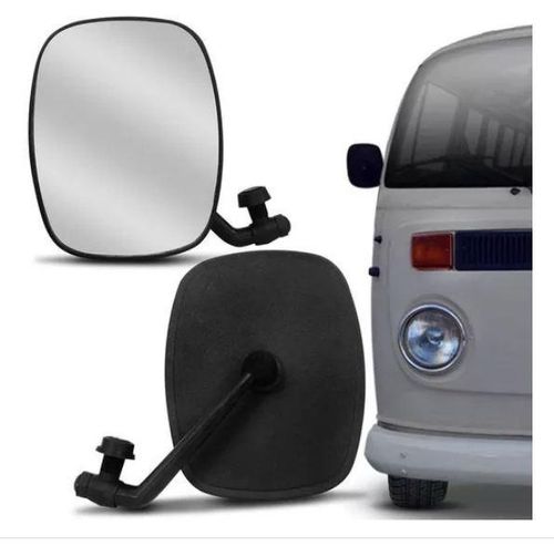 Espelho Ext Kombi Clipper 97 Dir