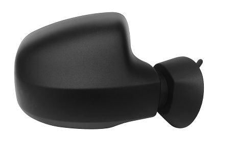 Espelho Ext Renault Logan Sandero 09 Esq C Controle